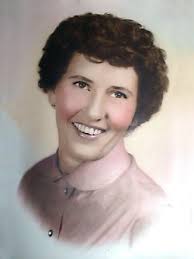 Almeta Campbell Brantley (1925-2016)