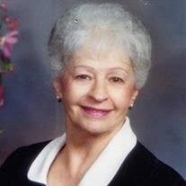 Virginia Marie Roberts (nee Aiello) Obituary