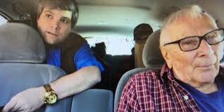 Ron the Postman: 85-year-old Wetmore mail carrier plans to retire after  four decades of service