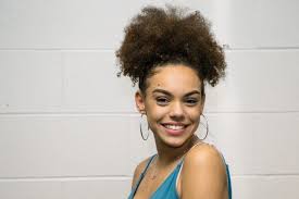 Seattle Arts & Lectures \ “My Names,” by My'Ana Inez Cooper