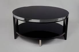 We only include products that have been independently selected by the zoe report's editorial team. Small Art Deco Black Glass And Chrome Coffee Table 1930s For Sale At Pamono