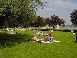 Die eröffnung des waldfreibades steht trotz lockerungen weiter unter besonderen. Waldfreibad Steinbachtalsperre Kreisstadt Euskirchen