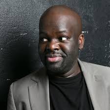 Daliso Chaponda