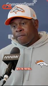 “Those guys are playing winning football.” -Vance Joseph