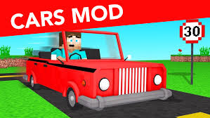 Minecraft is a game that lends itself to hundreds of hours of exploration and building. Car Mod For Minecraft Cars Addon For Mcpe Apk