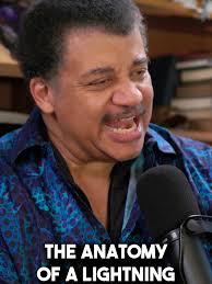 Ball Lightning Explanation Neil Segrasse