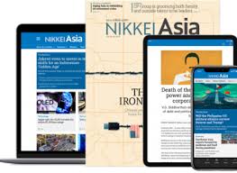 Please be aware that apkplz only share the original and free pure apk installer for nikkei asia 1.2. Nikkei Asian Review Nikkei Asia The Best Asia Business News For Expats Leaders In Vietnam