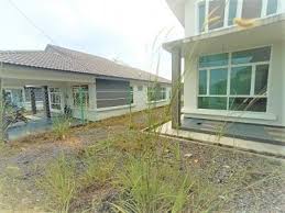 Lihatlah butiran hartanah, kemudahan dan fasiliti yang tersedia, tempat menarik berhampiran, serta rekod transaksi. Wts Single Storey Bungalow Taman Senimas Kuala