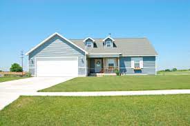 I need advice in updating the color and windows of my 1971 ranch home, which is my childhood home to which i have returned. Vinyl Siding Colors Lovetoknow