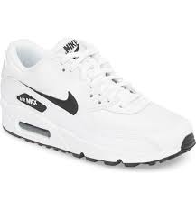 Air Max 90 Sneaker Main Color White Black Black Nike Shoes Nike Air Max Nike Air Max 90