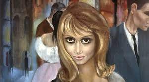 Margaret keane is an internationally famous and acclaimed artist. At 90 Big Eyes Painter Margaret Keane Reflects On Her Outsize Influence On Lowbrow Art Los Angeles Magazine