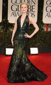 Evan Rachel Wood In Gucci At Golden Globes Nice Dresses Golden Globes Fashion Fashion