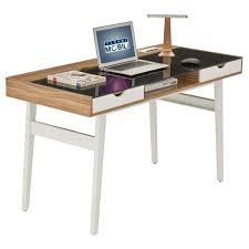 Maybe you would like to learn more about one of these? Compact Computer Desk With Multiple Storage Walnut Techni Mobili Target