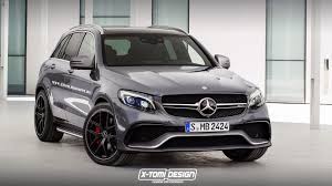 Mercedes Benz Glc 63 Amg Rendering Looks Like Something We D All Want To Own Mercedes Benz Glc Mercedes Benz Mercedes Benz G Class