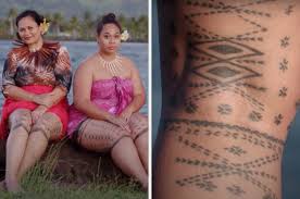 Your Cheat Sheet On The Legends Behind Disney'S 'Moana' | Decider