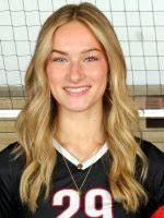 2023 Ohio Varsity Volleyball Player of the Year Finalists