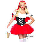 Costume traditionnel de la Schwalm : le Petit Chaperon rouge vous