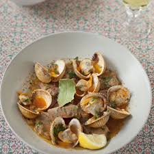 Porc Alentejana Ou Porc Aux Coquillages Portugal Recette De Porc Alentejana Ou Porc Aux Coquillages Portugal Marmiton