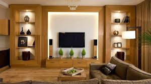 Image Result For Interior Design For Indian Tv Units Living Room Units Living Room Tv Wall Modern Tv Wall Units