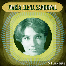 María Elena Sandoval