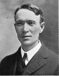 Thomas Arthur McGahey Sr. (1885-1958)