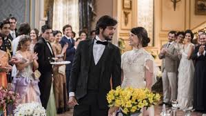 Ema e ernesto voltam para o quarto. Orgulho E Paixao Agatha Moreira Comenta Casamento De Ema E Ernesto Especial Tv E Lazer Extra Online