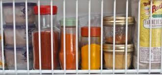 Shop for spice canisters online at target. Simple Practical And Safe The Best Storage Ideas For Herbs And Spices