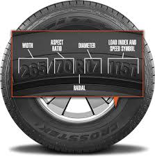Tire Size Lineup Nitto Crosstek2