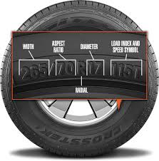 tire size lineup nitto crosstek2