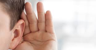 Toplanan sesler kulak zarına iletilir. Kulak Ugultusu Kulak Uguldamasi Neden Olur Nasil Gecer Ne Iyi Gelir