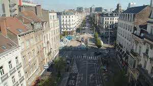 Sleeps 3 • 1 bedroom • 2 bathrooms. Brussels Bruxelles An Urban Journey Image Creation