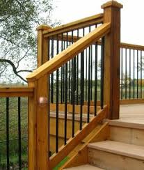 What spraypaint to use for aluminum handrail. Pin On Backyard