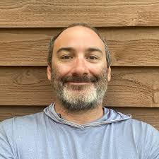 Captain David Gifford