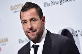 Adam Sandler to Receive 2023 Mark Twain Prize for American Humor
