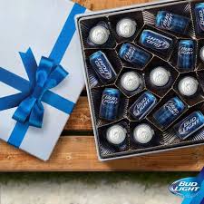 Bud Light Gift Bud Light Boyfriend Gifts Diy Gifts For Boyfriend
