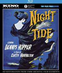 Night Tide