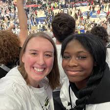 2024 Impact: Amplifying the Next Generation