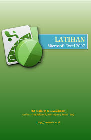 Modul latihan microsoft office word untuk smp kelas 8. Contoh Soal Praktek Microsoft Excel 2007 Dan Penyelesaiannya Masnurul