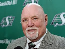 Jim Hopson remembered as great leader by current Roughriders president