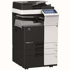 Konica minolta bizhub c360/c280/c220 version 3 1. Konica Color Multifunction Konica Minolta Bizhub C224 Photocopy Machine Wholesaler From Navi Mumbai
