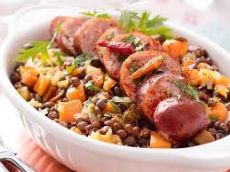 20 Plats A Preparer En Quantite Pour Les Congeler Recettes De Cuisine Plat Repas Prepares A L Avance