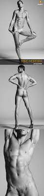 Miro Moreira by Hugo Toni - QueerClick