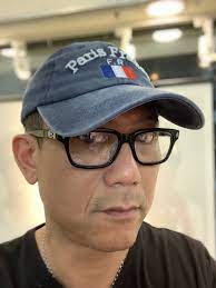 chromeheartseyewear 克羅心 眼鏡 chromehearts 2019 new model testerical col bk baseball hats chrome hearts fashion