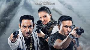 Now it is up to inspector sani and inspector khai to save the hostages and at the same time, take down the terrorist group. Astro Shaw Akhirnya Beri Maklum Balas Berkenaan Isu Boikot Polis Evo 2