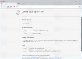 If it doesn`t start click here. Opera 43 Is Getting Link Text Selection Bookmark Export And Native Chromecast Support