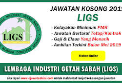 Lembaga pemegang amanah taman taman sabah: Jawatan Kosong Di Lembaga Industri Getah Sabah Ligs Ejawatankini Com