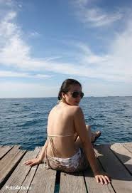 Bermain jawab jujur bersama wulan guritno. Wulan Guritno Bikini Penelusuran Google Bikini Pantai Di Pantai