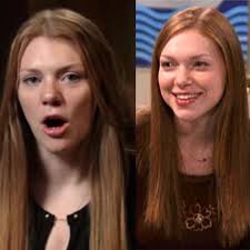 They just can't get enough of them! Brittany S Doppelganger Does Anyone Else Get A That 70 S Show Vibe From Brittany Loveafterlockup