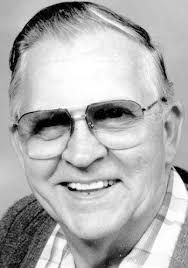 Richard Blomquist Obituary (2005)