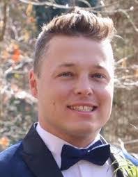 Aaron Mabry's Instagram, Twitter & Facebook